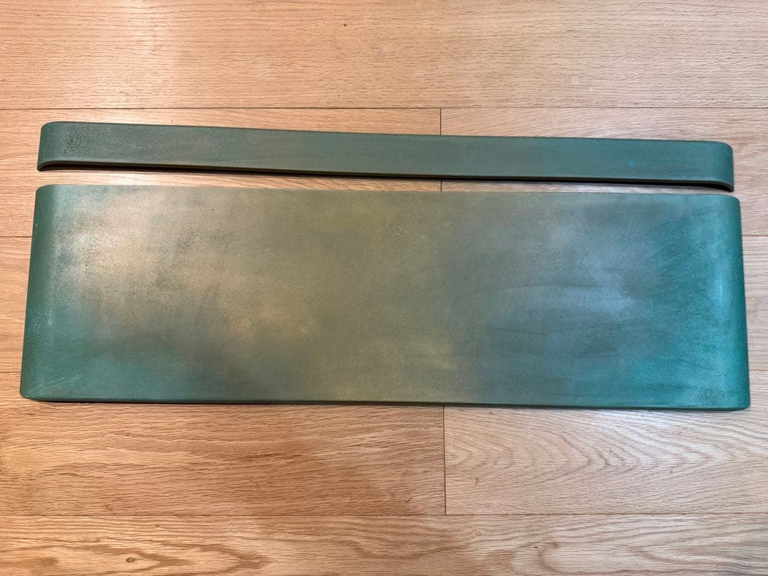 【特殊塗装】ダイキン　リソラ　パネル　真鍮 特殊塗装】ダイキン リソラ パネル 真鍮 - メルカリ