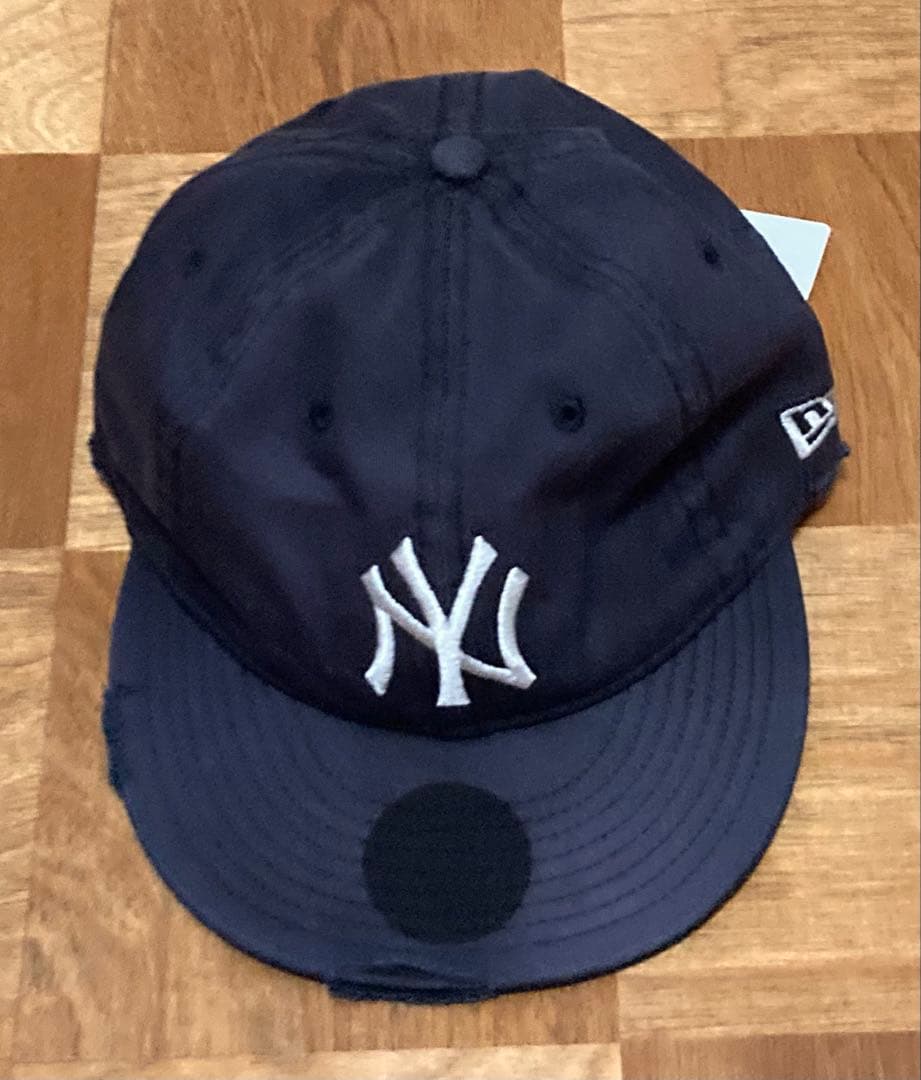 NewEra 9THIRTY Goro min-nano ヤンキース - メルカリ