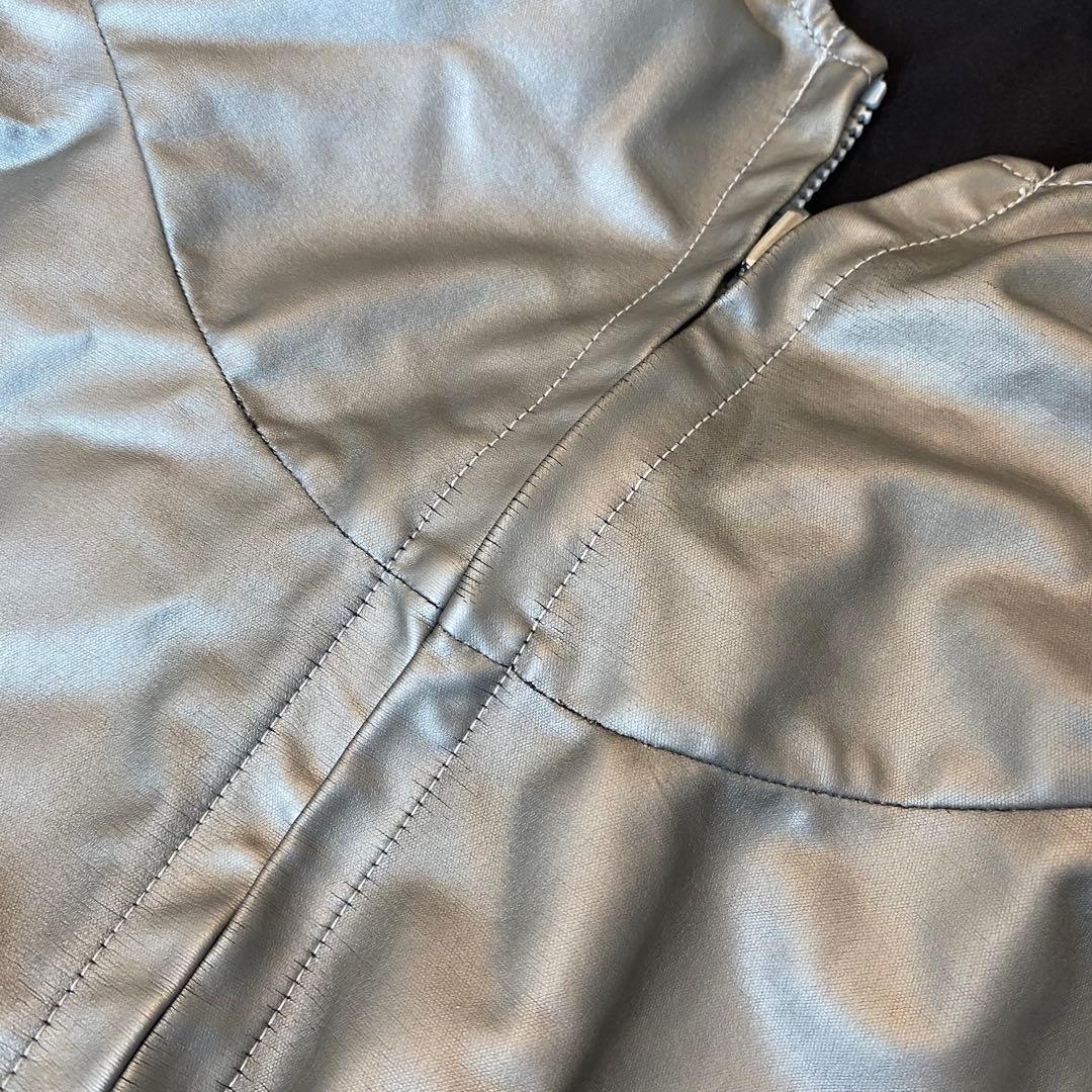 Yosa マント ヨサ ケープ チタンエッジケープ ルルオン - メルカリ