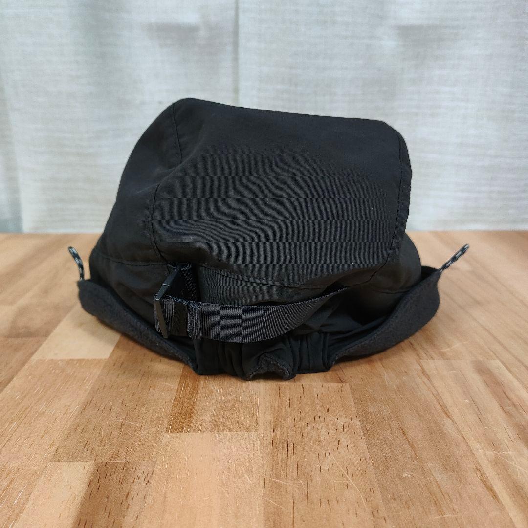 パタゴニア シェルドシンチラ ダックビルキャップ L ブラック - メルカリ