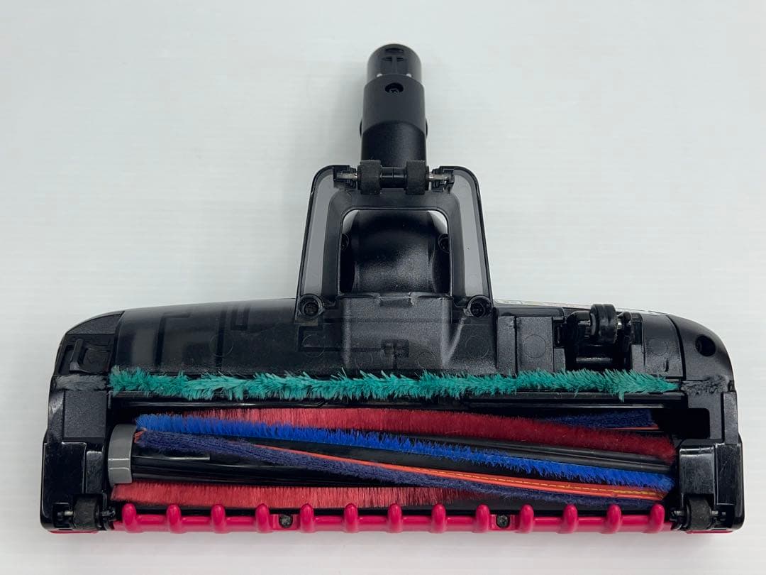 希少 新型 中古 動作保証 シャープ EC-SR5 掃除機 ヘッド 回転ブラシ