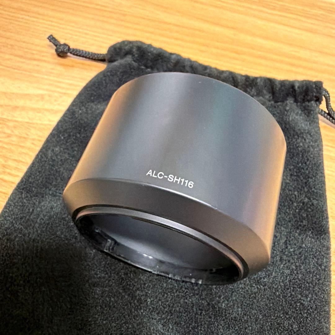 美品/撮影回数200枚程度】SEL50F18 - メルカリ