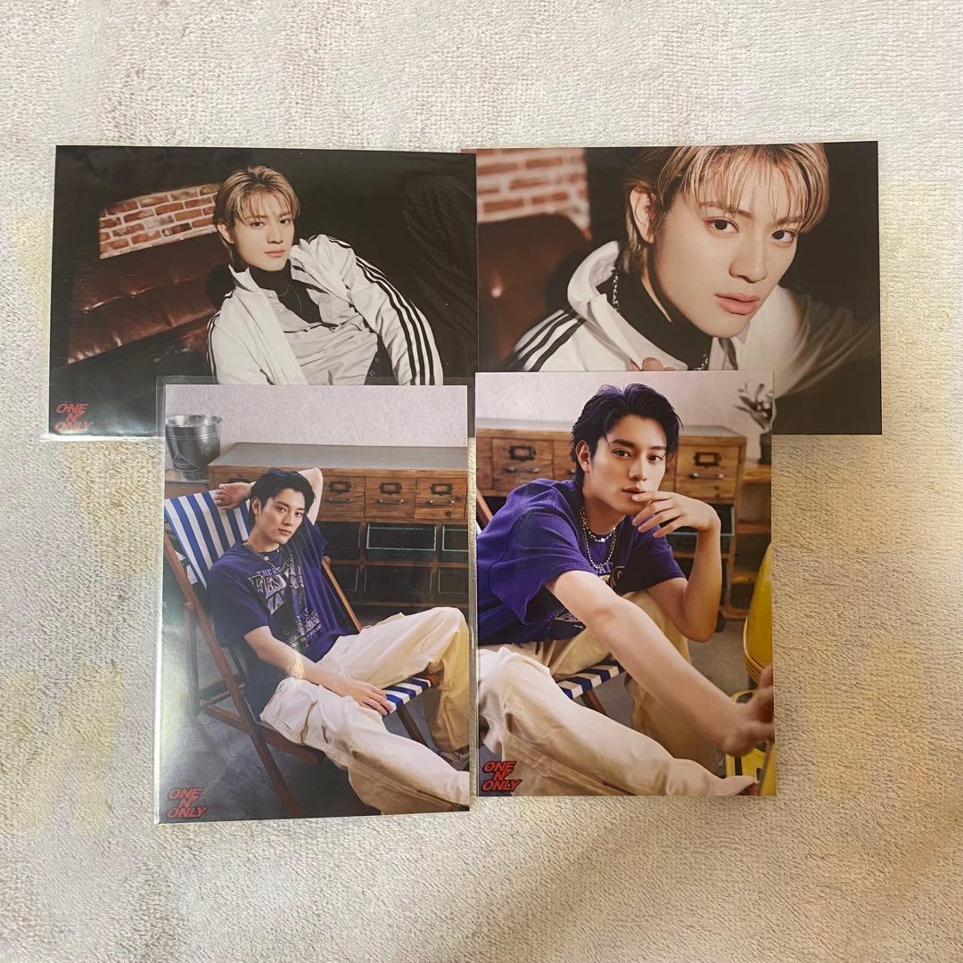 上村謙信 KENSHIN 生写真 10枚セット - メルカリ