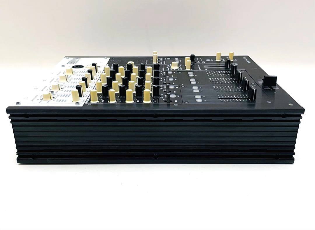 動作良好】KORG コルグ ZERO 4 DJミキサー - メルカリ