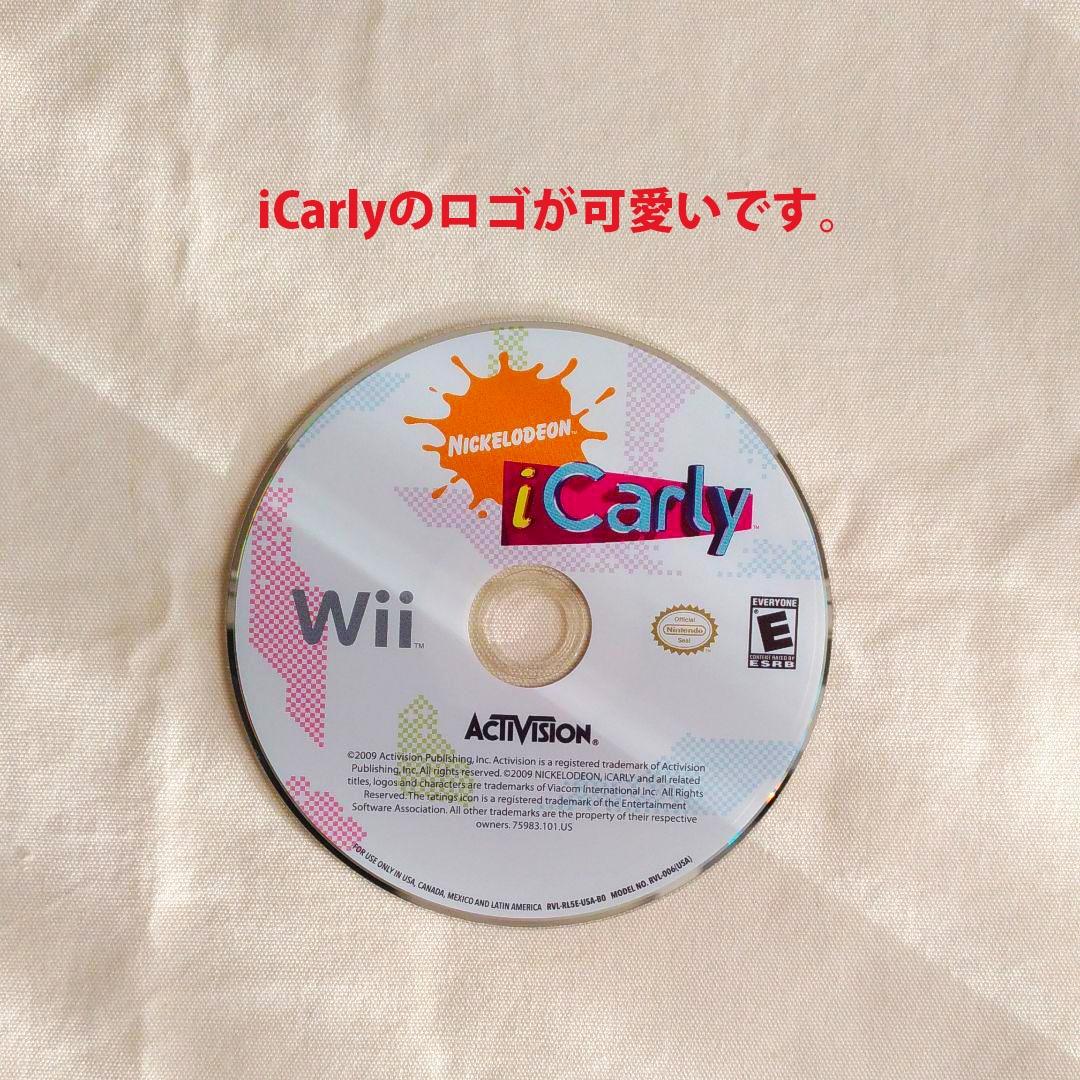 アイカーリー I Carly - メルカリ