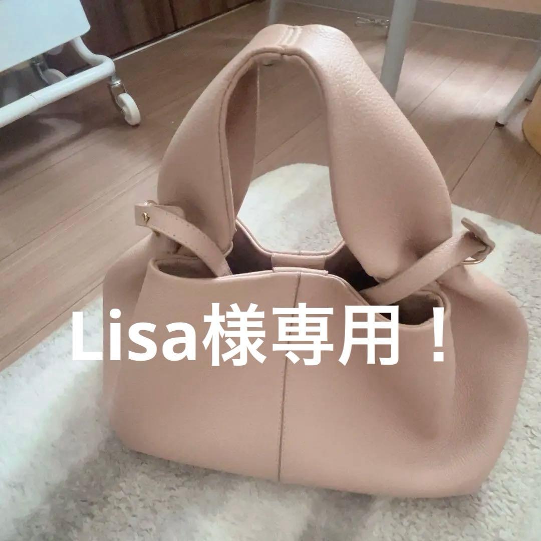 Lisa様専用ポレーヌ ヌメロヌフ Numéro Neuf POLENE バッグ - メルカリ