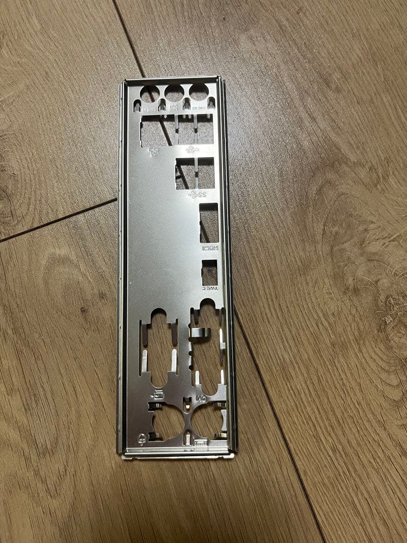 ASUS マザーボード　メモリ16gb x2 CPU i7 -9700 セット