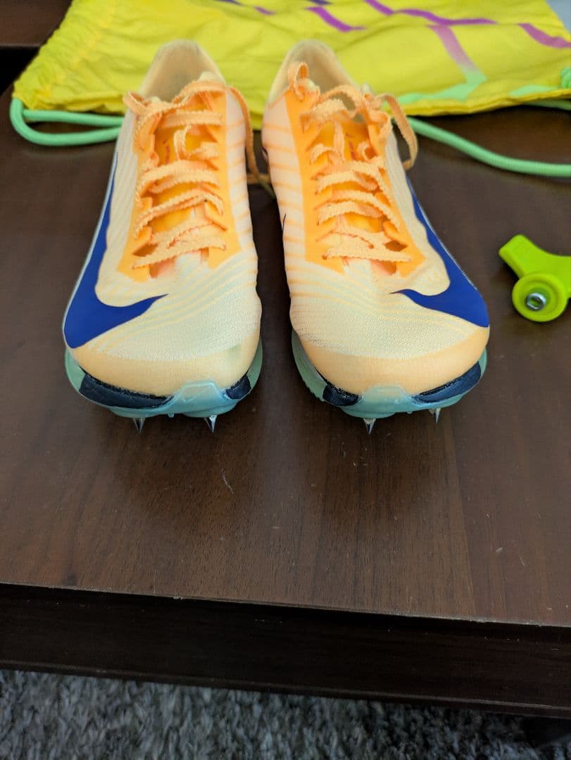 Nike マックスフライ2 23.5cm