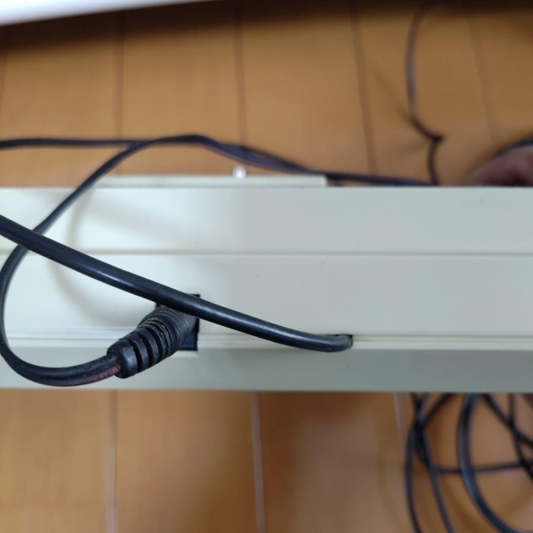 インベーダー テレビゲーム レトロ テレビベーダー エポック レア 希少