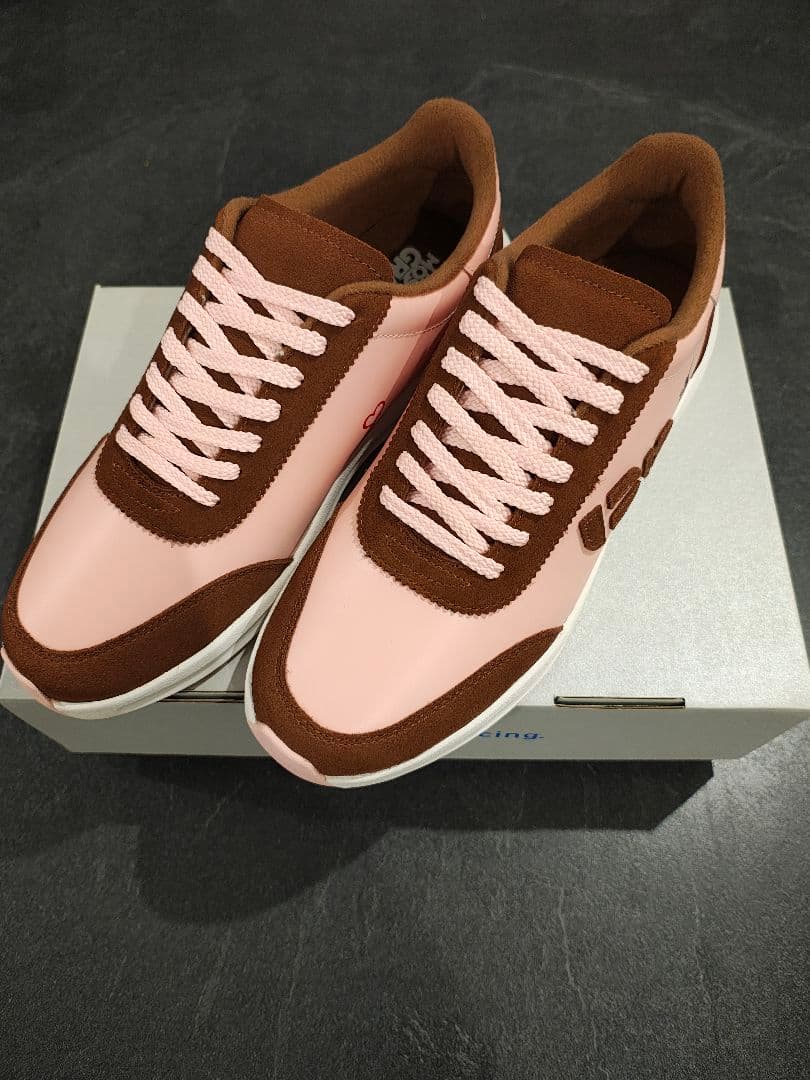 27.5cm にゅ〜ず『ネオポリタン』BRANDALISED - メルカリ