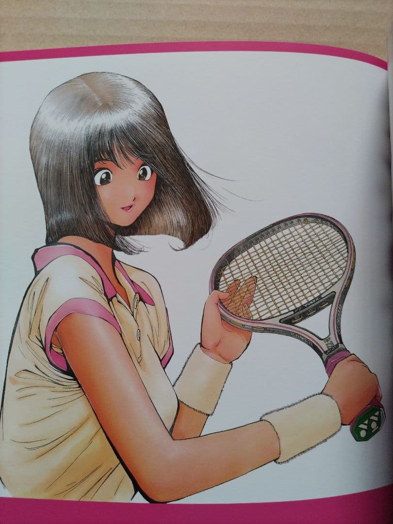 EROPOP 江川達也 画集 1984一2002 - メルカリ