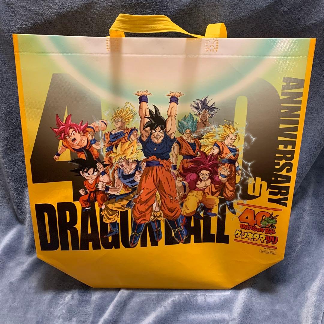 ドラゴンボールゲンキダマツリフィギュア3点来場者特典Figuartsサイヤ