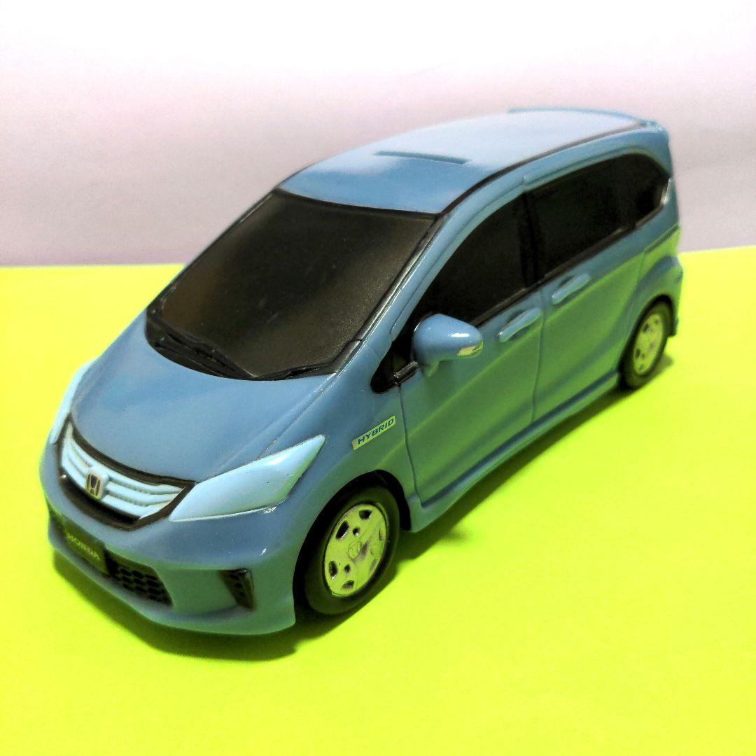 ホンダ フリードハイブリッド 貯金箱 - メルカリ