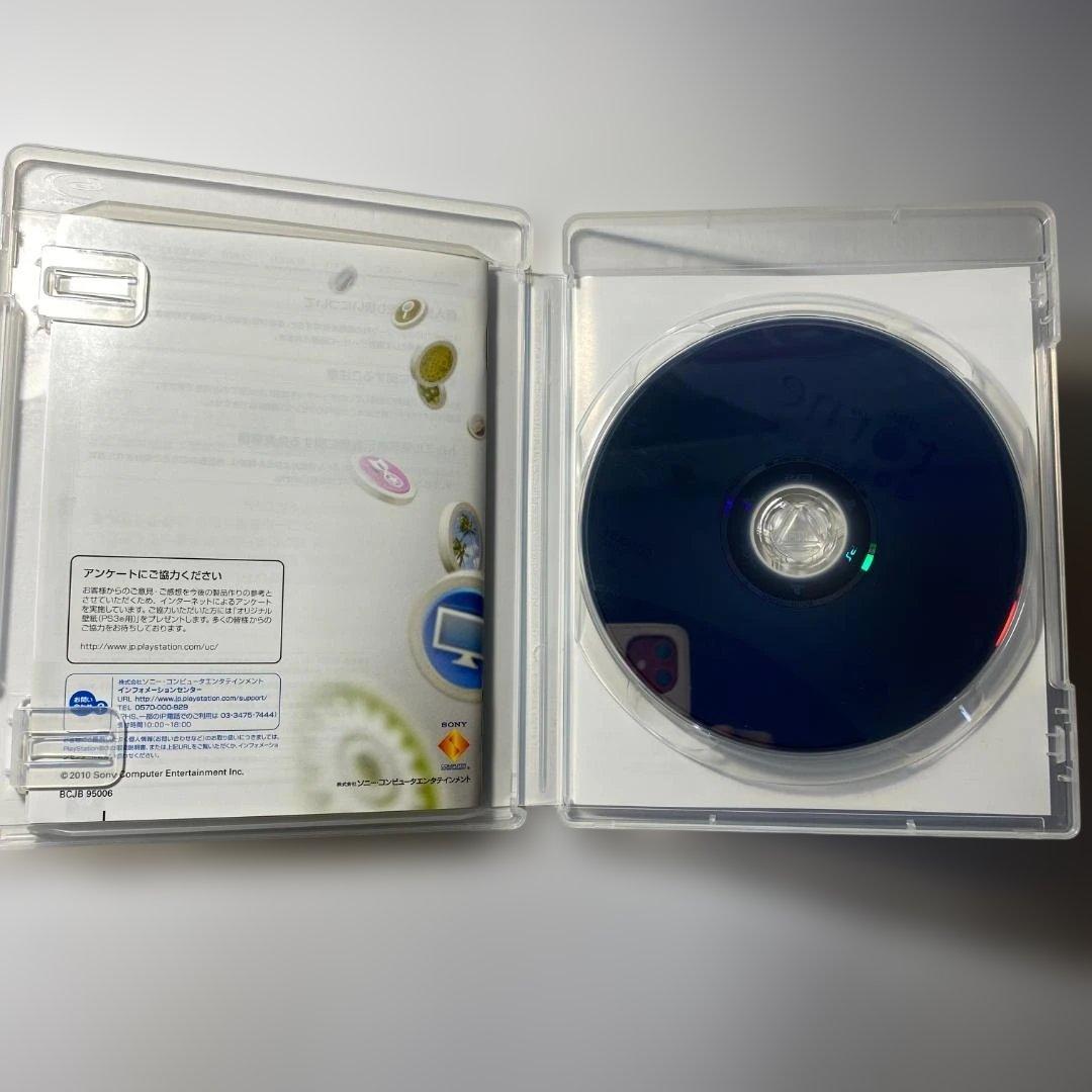 トルネ◇torne◇PS3◇ソニーコンピュータエンタテインメント◇335