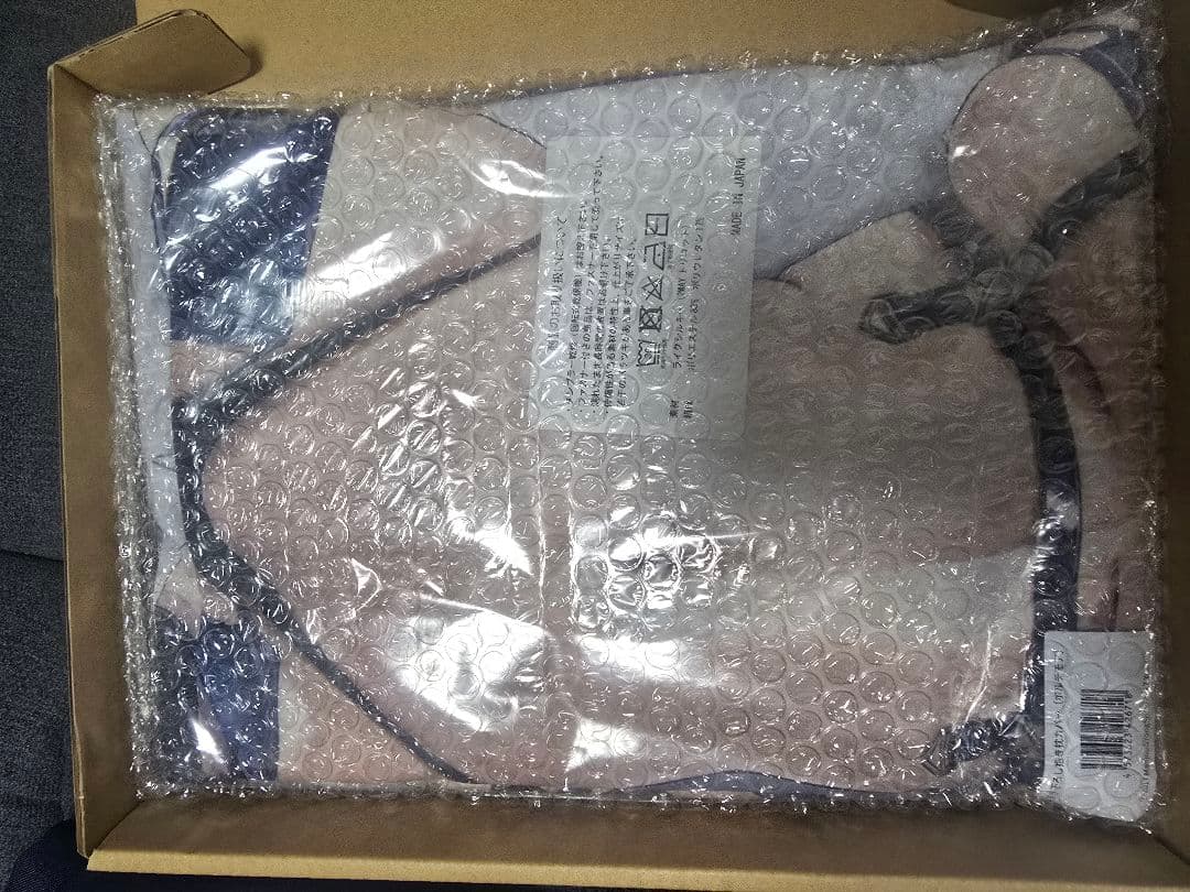 [ 国内正規品 新品未開封 ] ボルチモア 抱き枕カバー