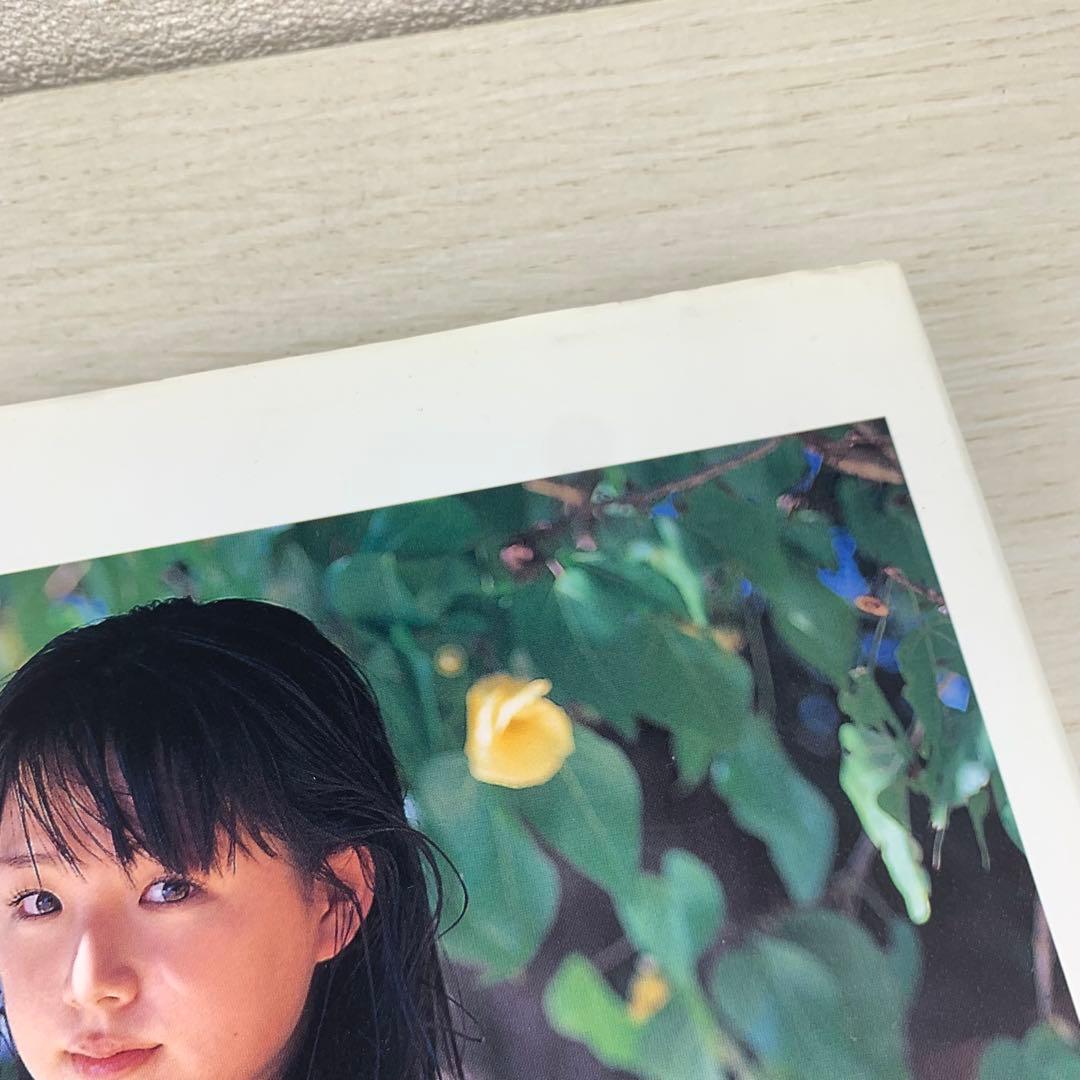 恋愛 篠崎愛 写真集 初版 帯付き