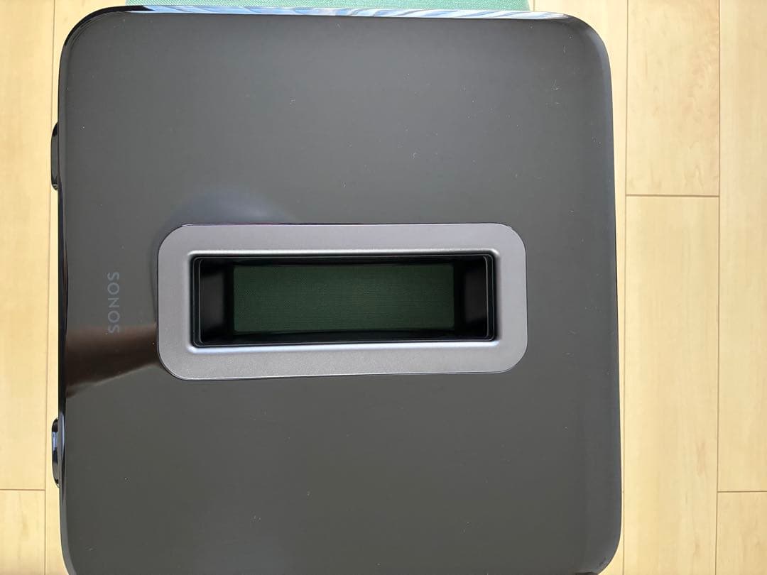 Sonos Sub Gen3 ブラック Sonos Subwoofer (Gen 3) Speaker - SUBG3US1BLK | Abt