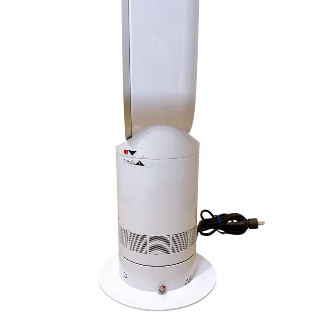 美品】Dyson cool AM07 タワーファン 羽無し扇風機 2020年製 - メルカリ