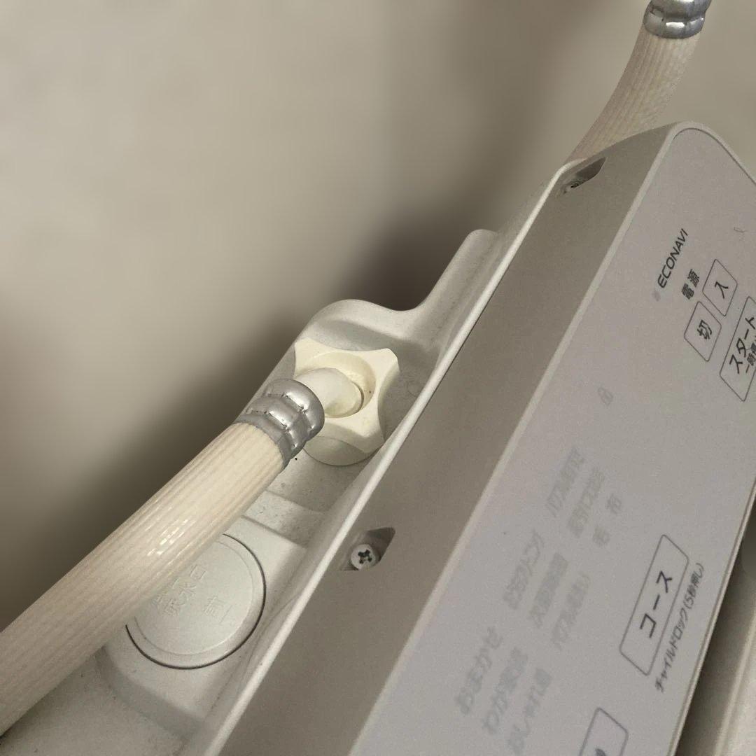 Panasonic縦型洗濯機 10.0kg NA-FA10K2-N 2024美品