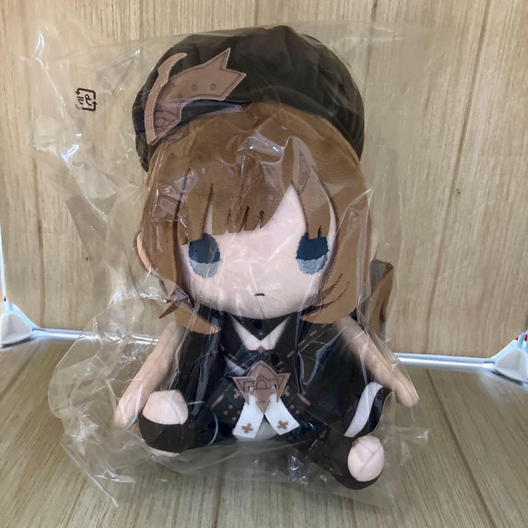 グラブルフェス グラフェス 2025 おすわりぬい ぬいぐるみ ラジエル