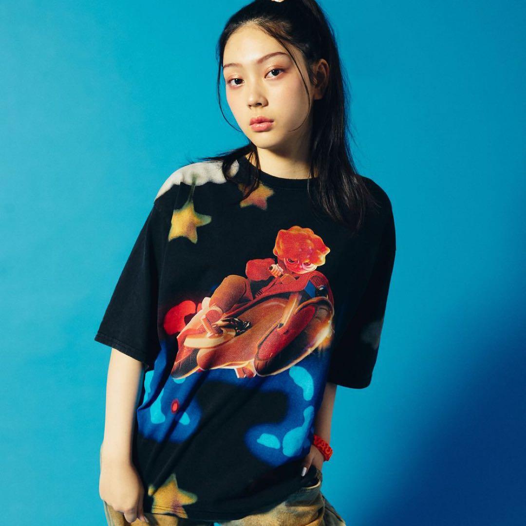 VAUNDY Tシャツ XL ドーム SILENCE 新品未開封 - メルカリ