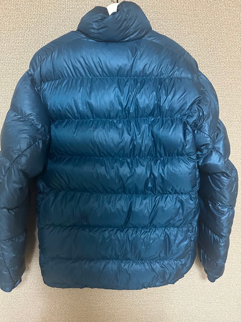 montbell puffer jacket Y2K | Shop at Mercari from Japan! | Buyee