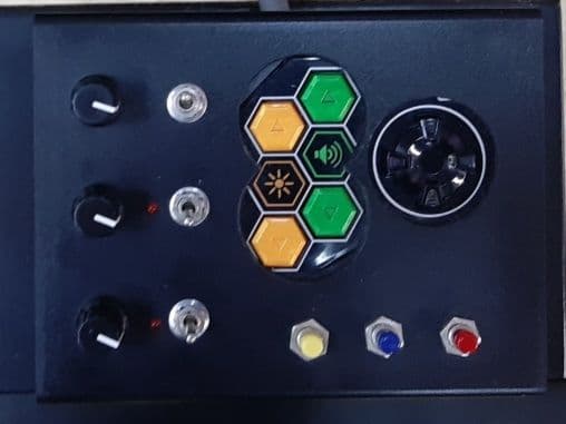 卓上パチンコ P新世紀エヴァンゲリオン シト新生 PREMIUM MODEL 甘