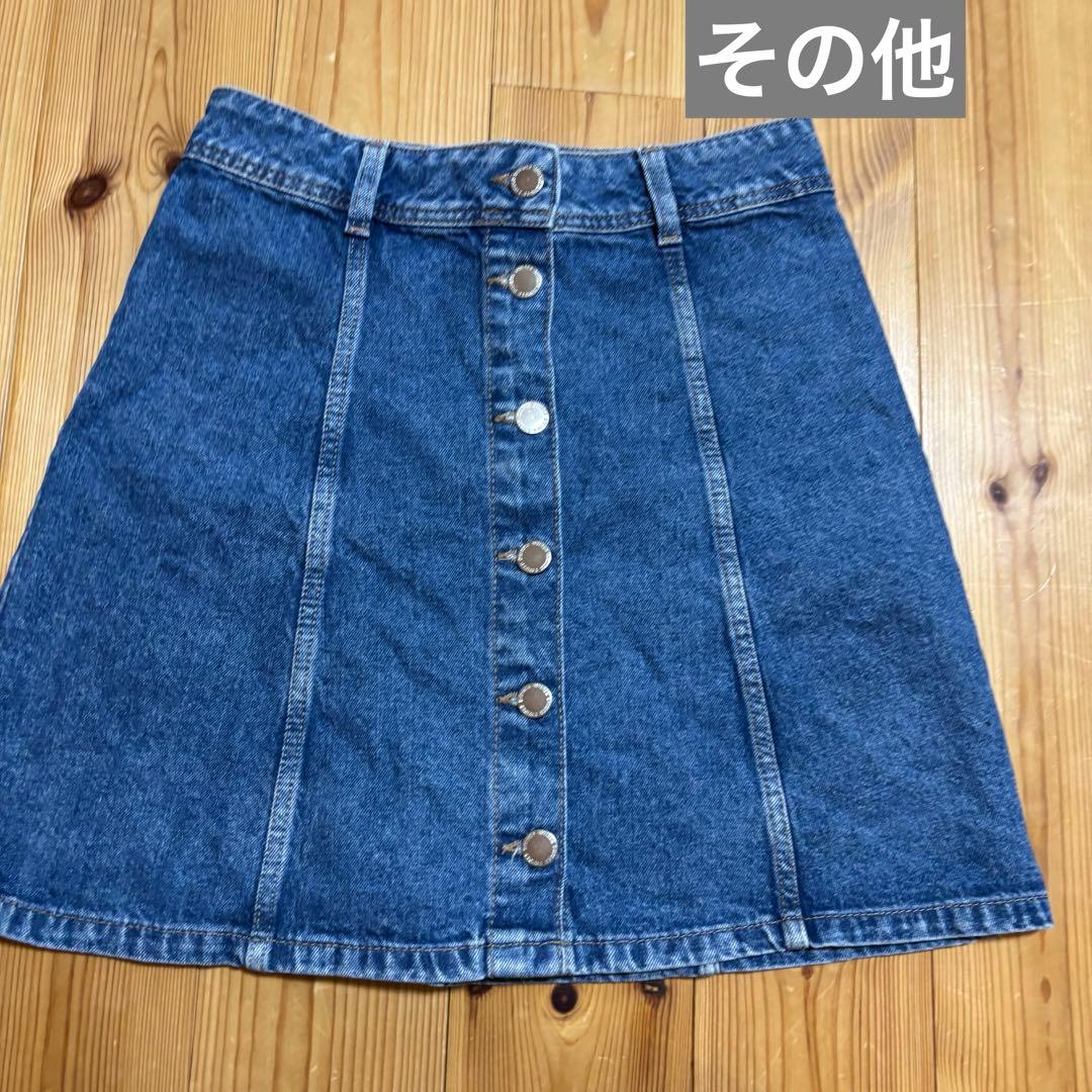 ♡ピンクラテ ラブトキシック メゾピアノ リンジィ 夏服 160 M L