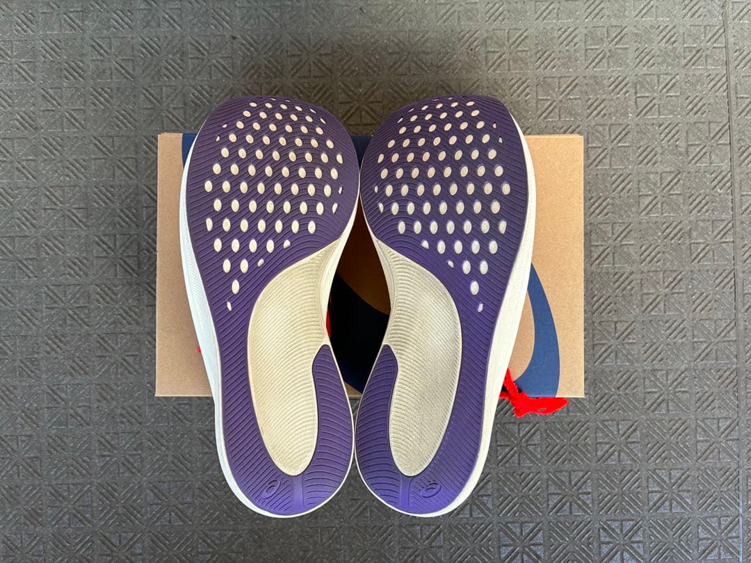 スパイク・シューズ asics S4+YOGIRI 26.0cm