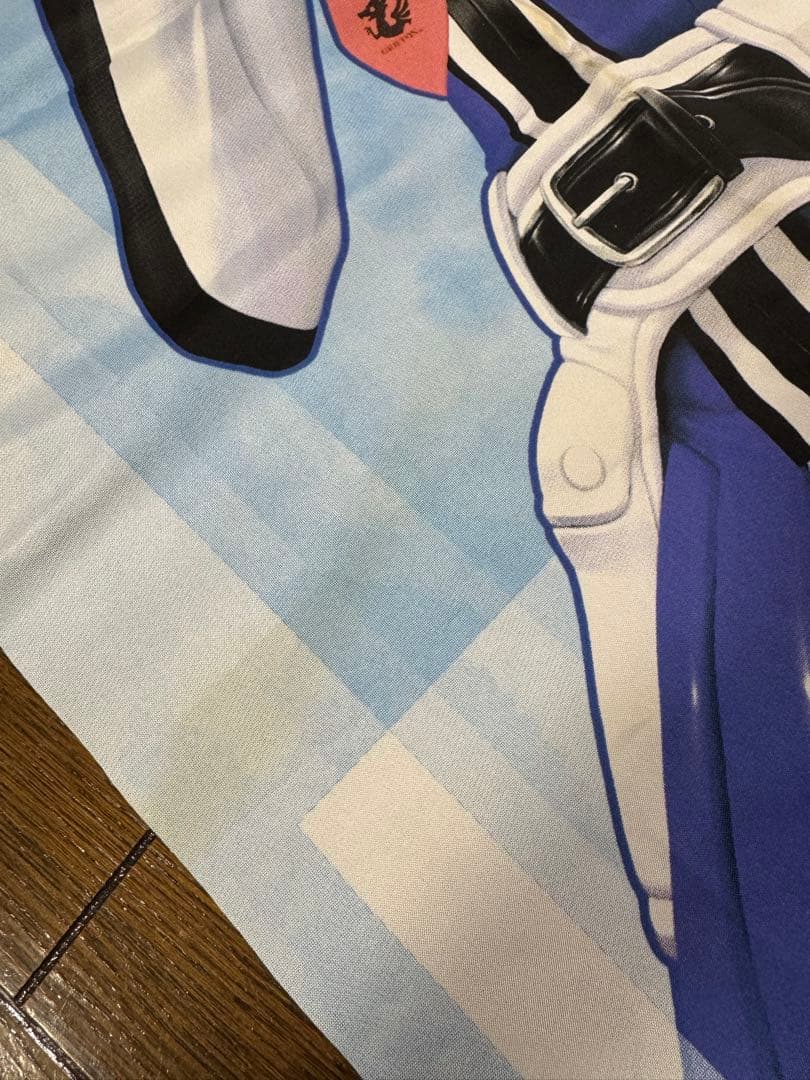 beatmania IIDX 12 HAPPYSKY タペストリー シア シア - メルカリ