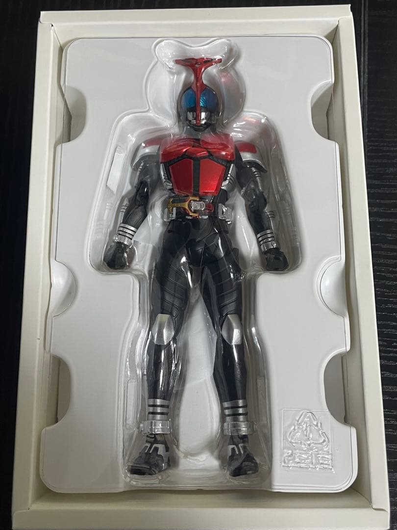 【最終価格】s.h.figuarts 真骨彫 仮面ライダーカブト ガタック