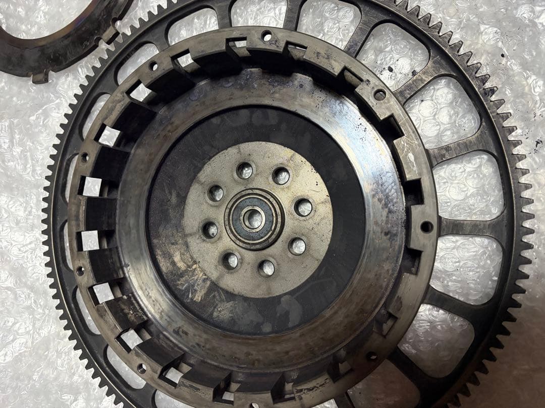 zn6 zc6 86 brz os技研 メタルツイン ソフト クラッチ