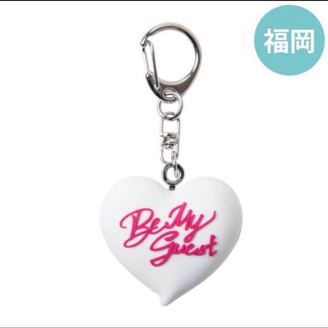 岩田剛典ARTLESS ハートキーホルダー福岡限定 - メルカリ