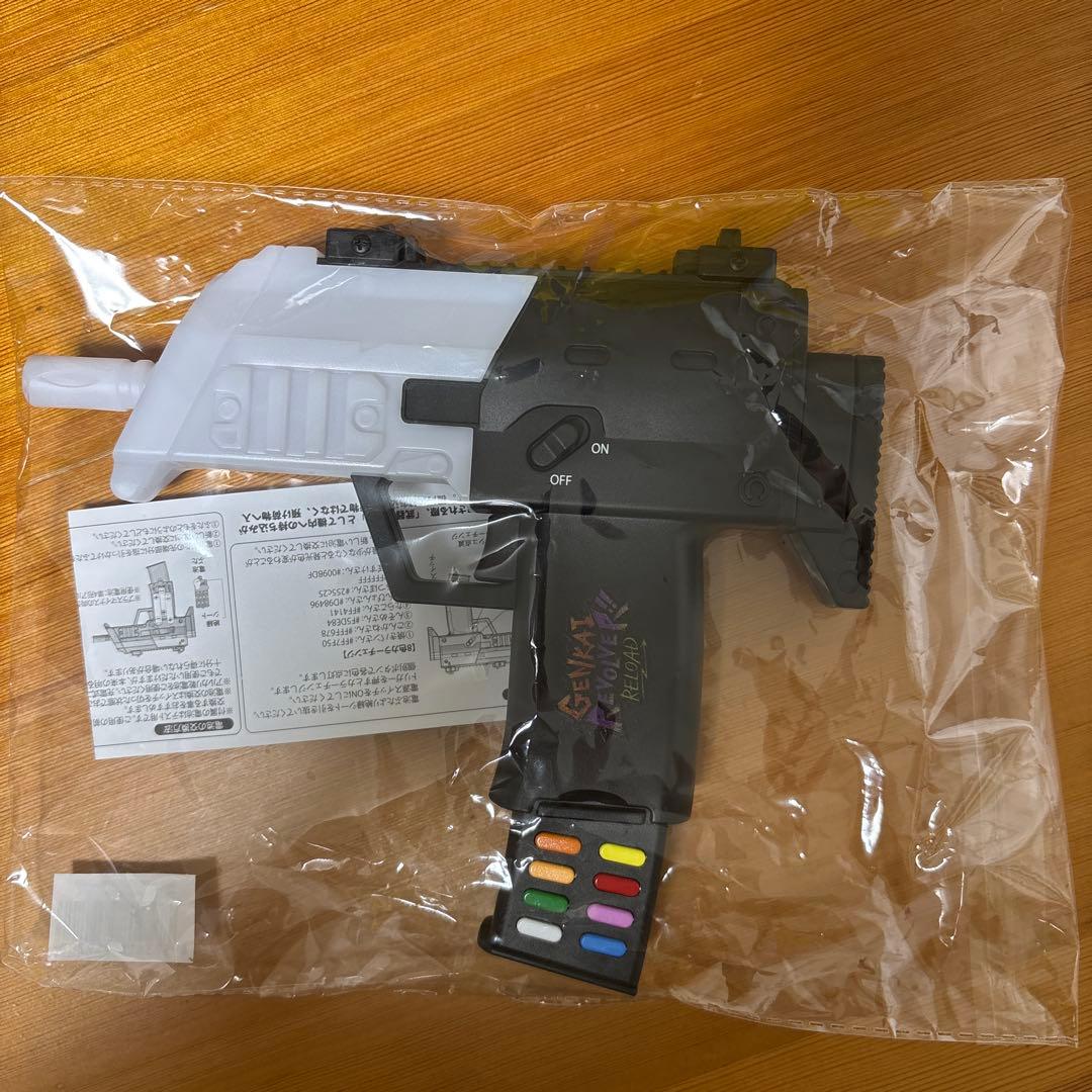 GENKAI REVOLVER RELOAD!! 限界リボルバー ペンライト - メルカリ