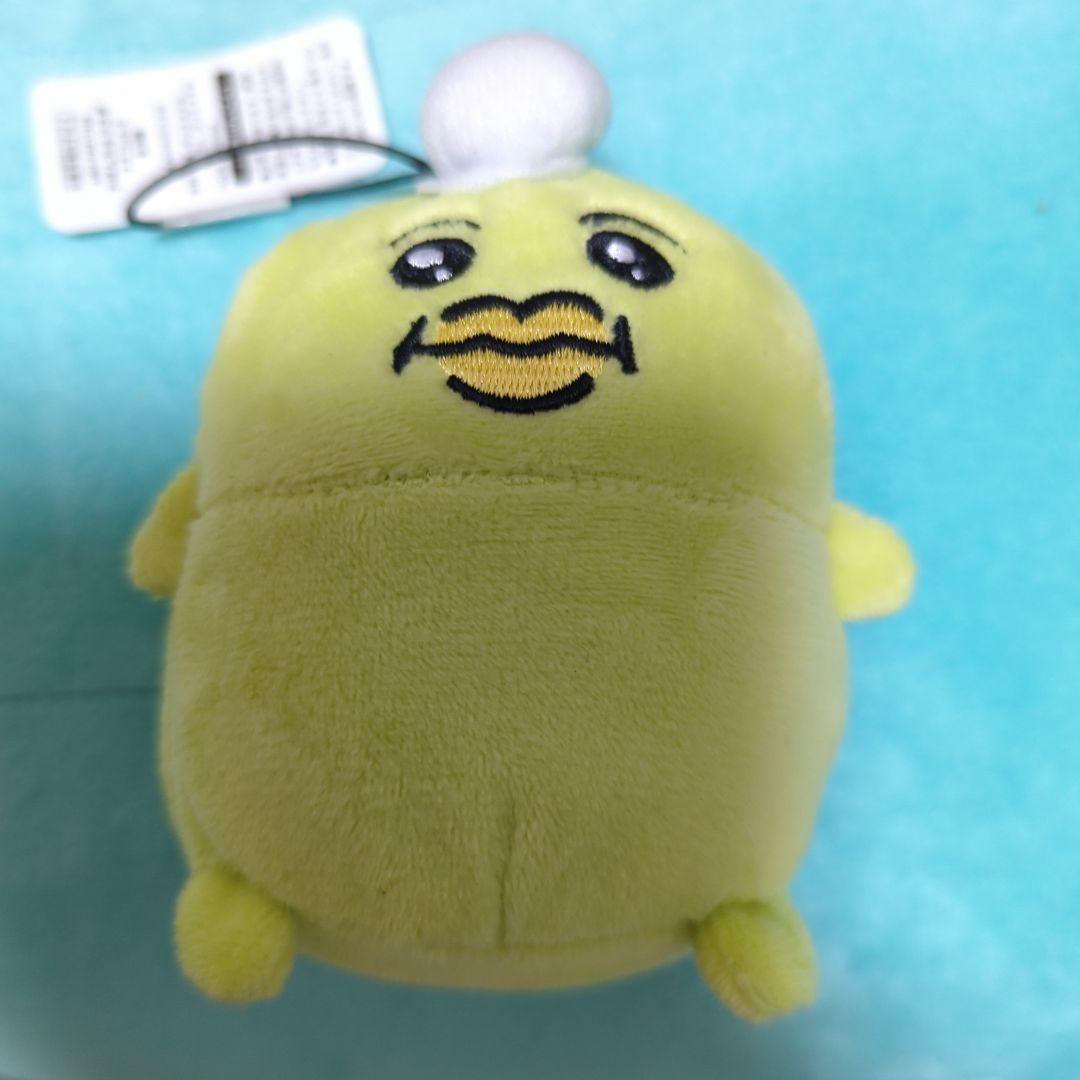 脱帽かっぱぬいぐるみ - メルカリ