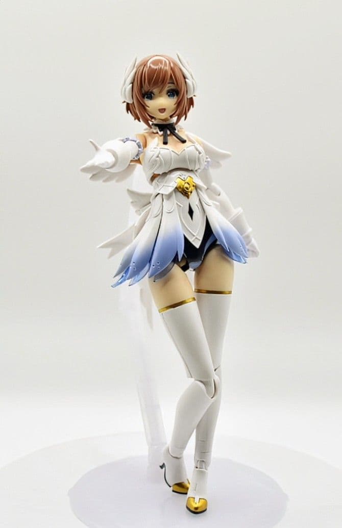 アルカナディア ルミティア〛本体+私服セット - メルカリ