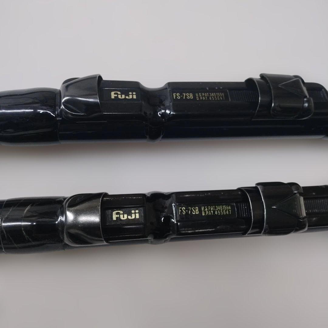 シマノ 30-420 投げ竿 カーボン製3本セット - メルカリ