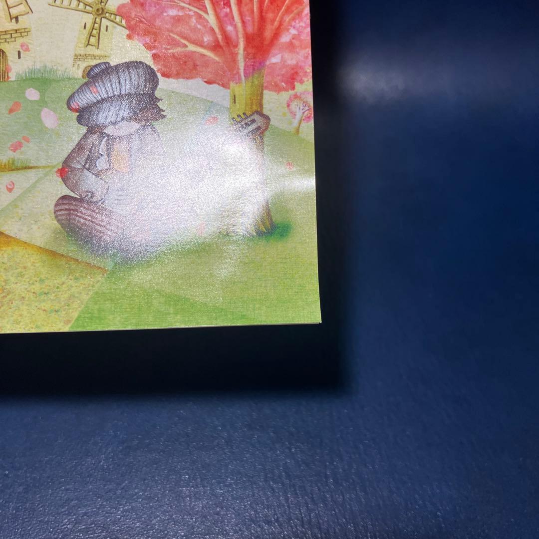 □[会場限定/廃盤] MINIQLO CD「Viento blanco」□ - karlan