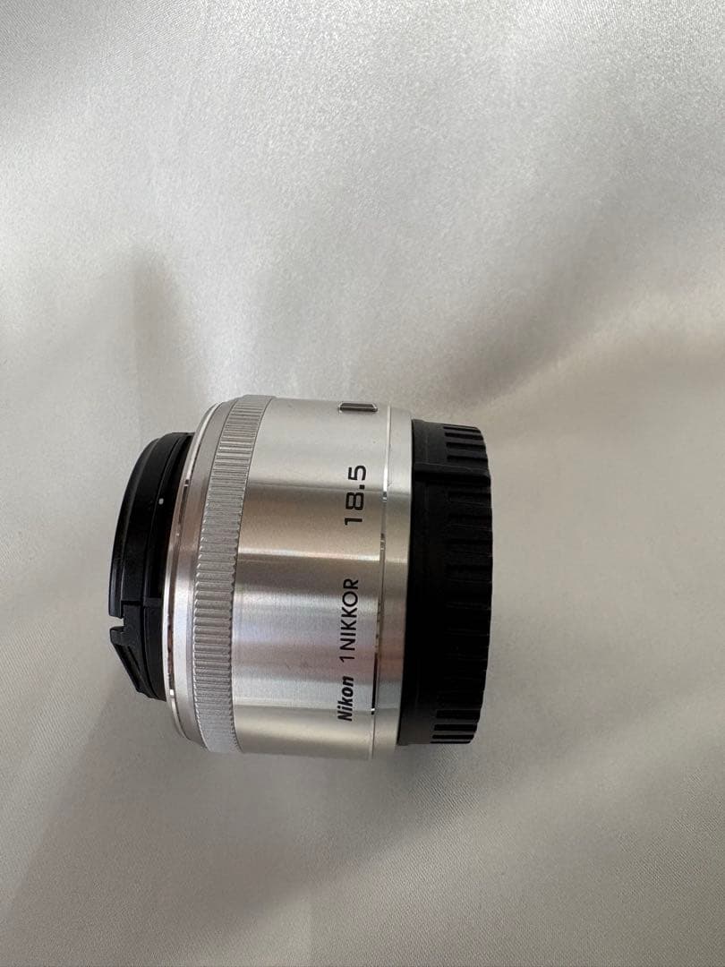 レンズ(単焦点) Nikon 1 NIKKOR 18.5mm f/1.8
