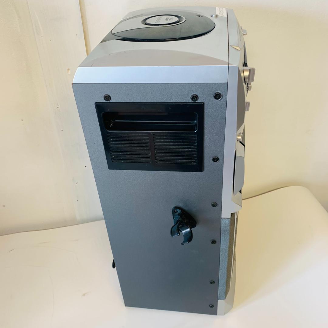 創和 SOWA DVD＆CD ダブルカセットカラオケシステム DVC-W501 - メルカリ