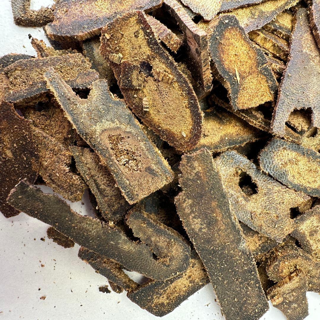 R036 極上伽羅 沈香 香木 21.5g