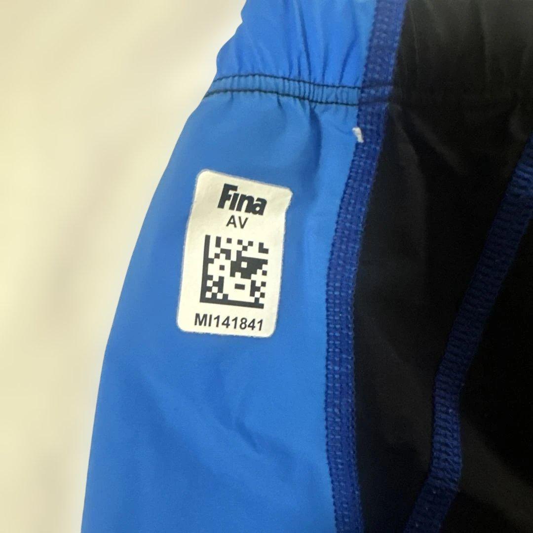 Mizuno 競泳水着 FINA認証 MI141841 - メルカリ