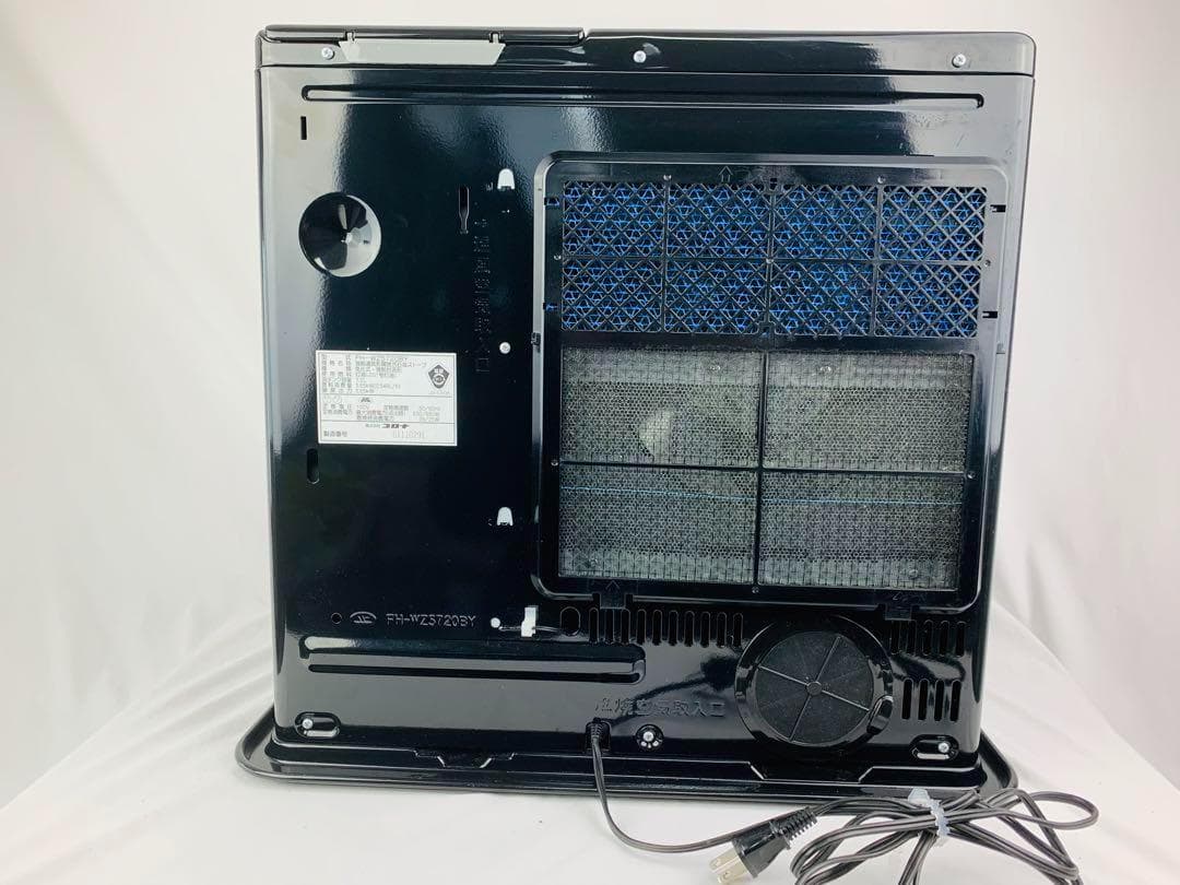 CORONA FH-WZ5720BY ファンヒーター大型15〜20畳コロナ