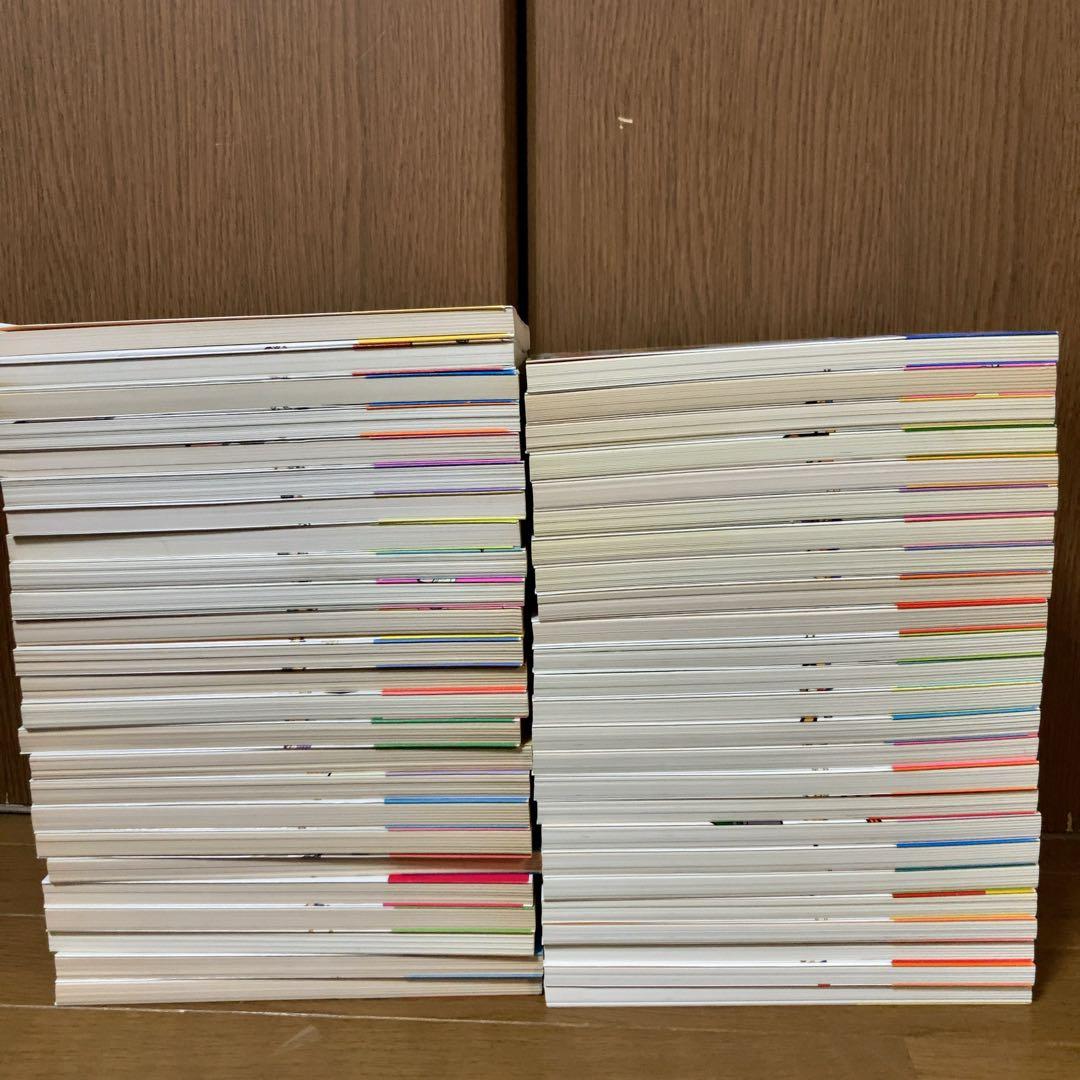 クレヨンしんちゃん 臼井儀人 1〜50巻 全巻 全巻セット 完結 全巻帯