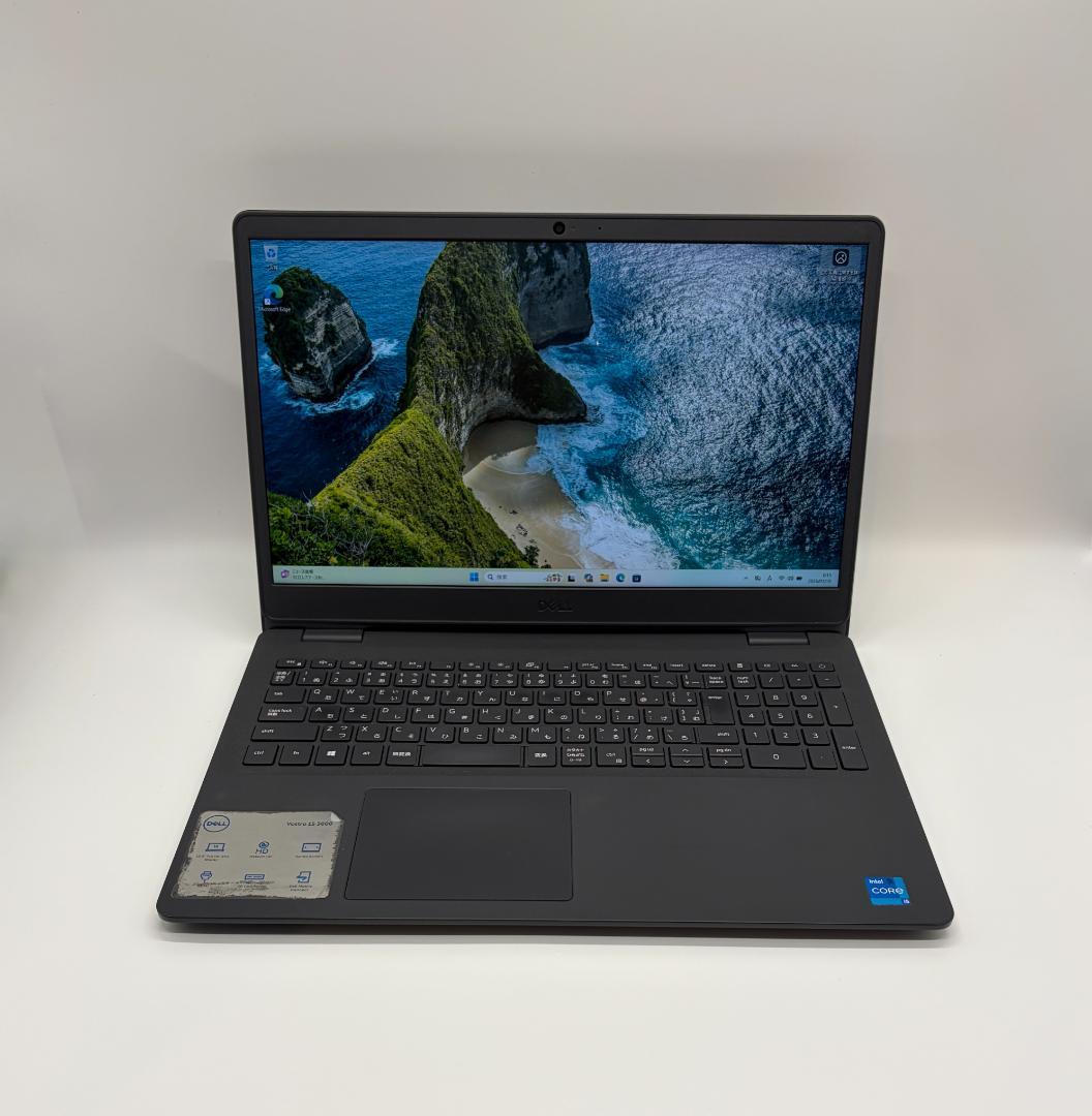 第11世代、Dell Vostro 3500、16GB、新品 256GB SSD 第11世代、Dell Vostro 3500、16GB、新品 256GB+500 - メルカリ