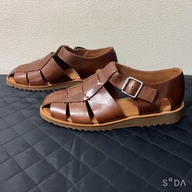 YO-DA様専用】パラブーツ PACIFIC/SPORT （プー63） - メルカリ