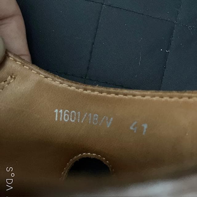 YO-DA様専用】パラブーツ PACIFIC/SPORT （プー63） - メルカリ