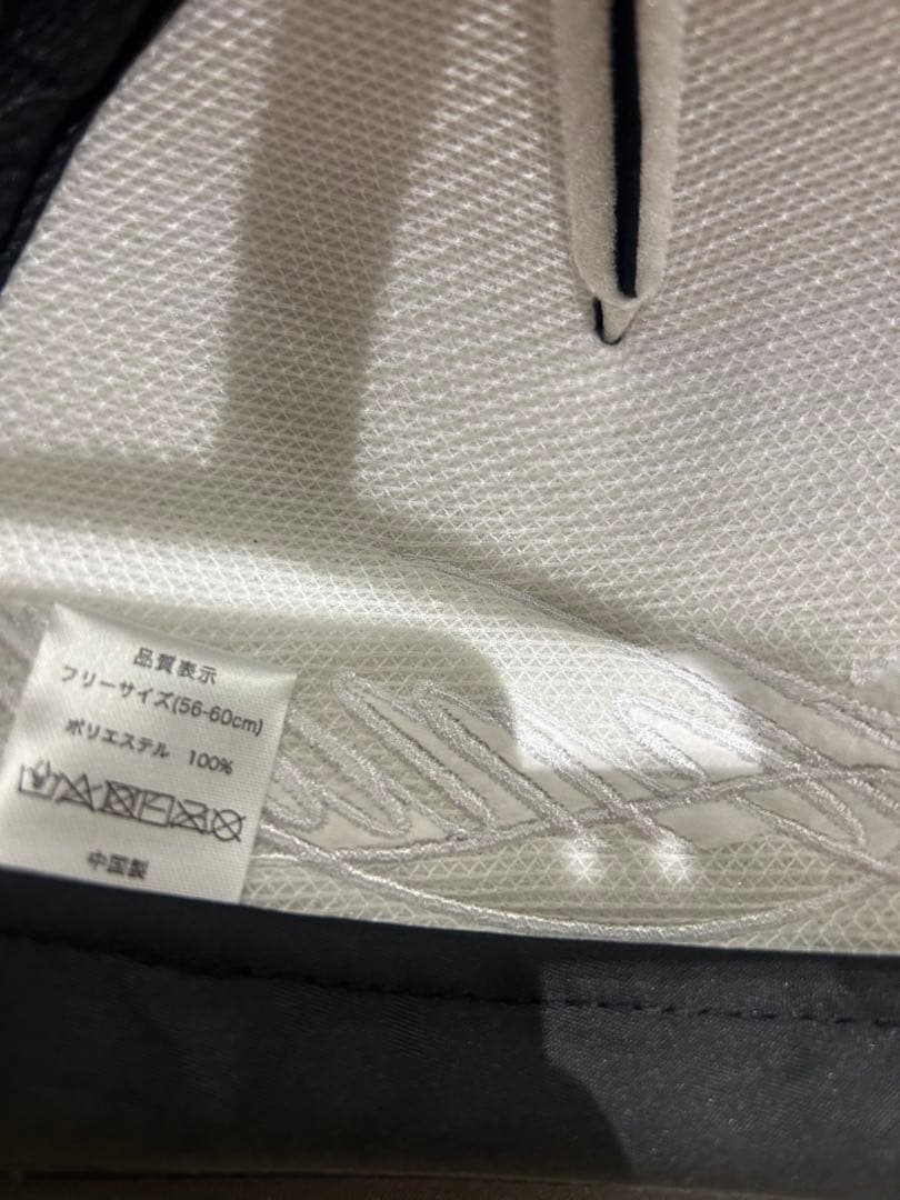 mikado homunculus mesh cap - メルカリ