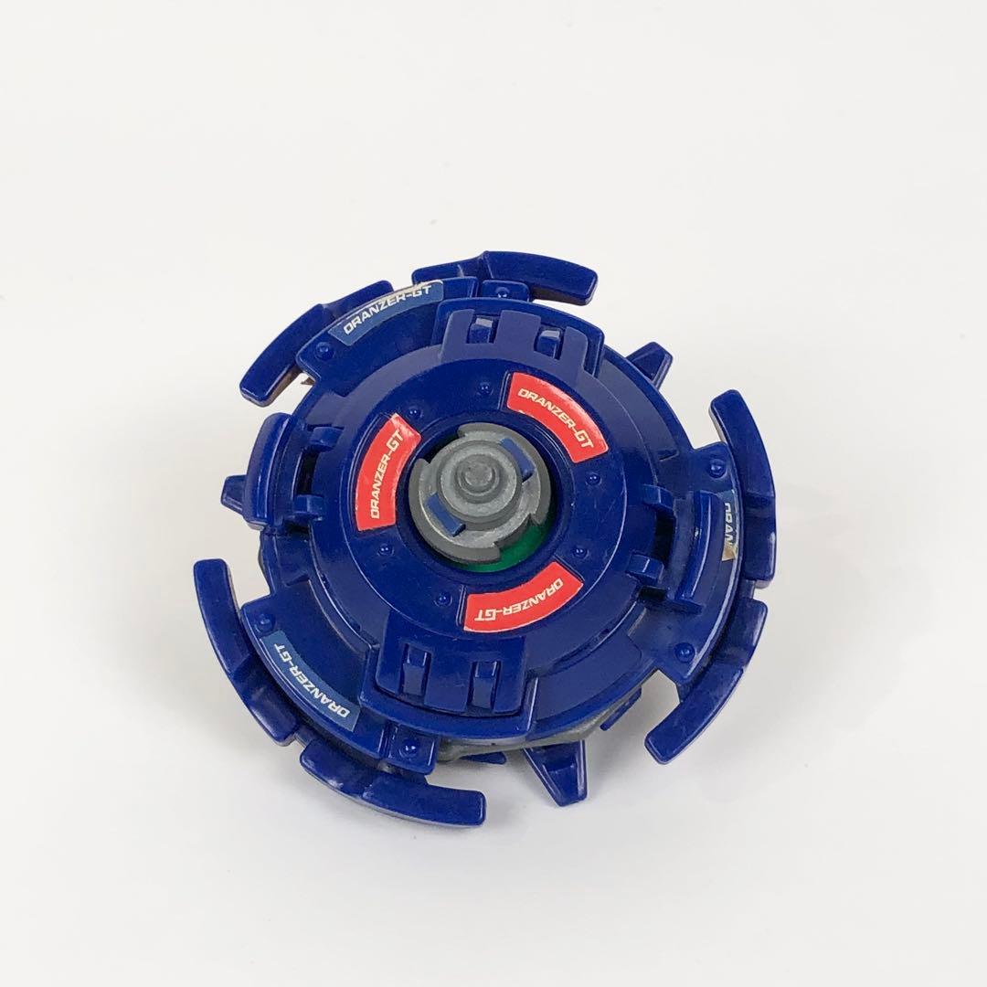 爆転シュートベイブレード ドランザーGT - メルカリ