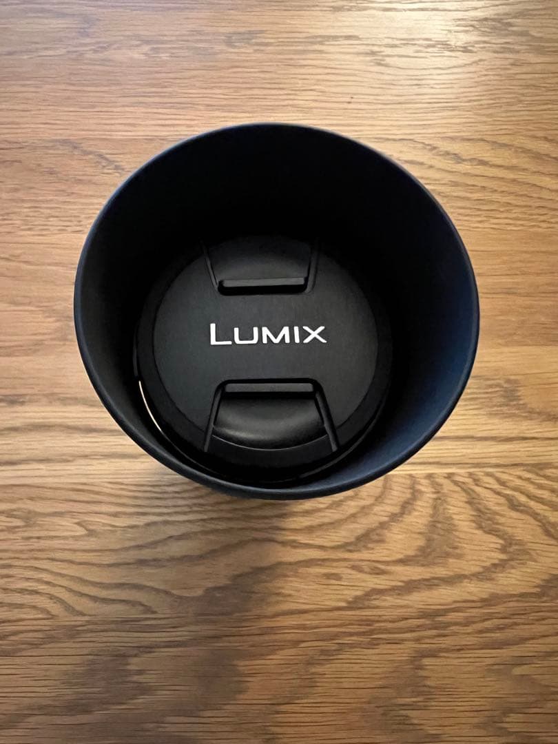 レンズ(ズーム) LUMIX G VARIO 100-300mm/F4.0-5.6 II